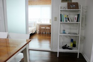Living area - Sunny Namwon (Seogwipo)