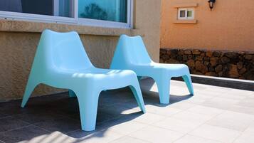 Aðstaða á gististað