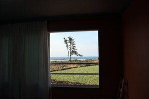 House | View from room - Sunny Panpo (Jeju City)