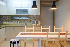 Casa | Pasti in camera