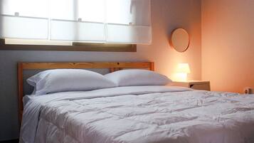 Maison | Accès au Wi-Fi (inclus)