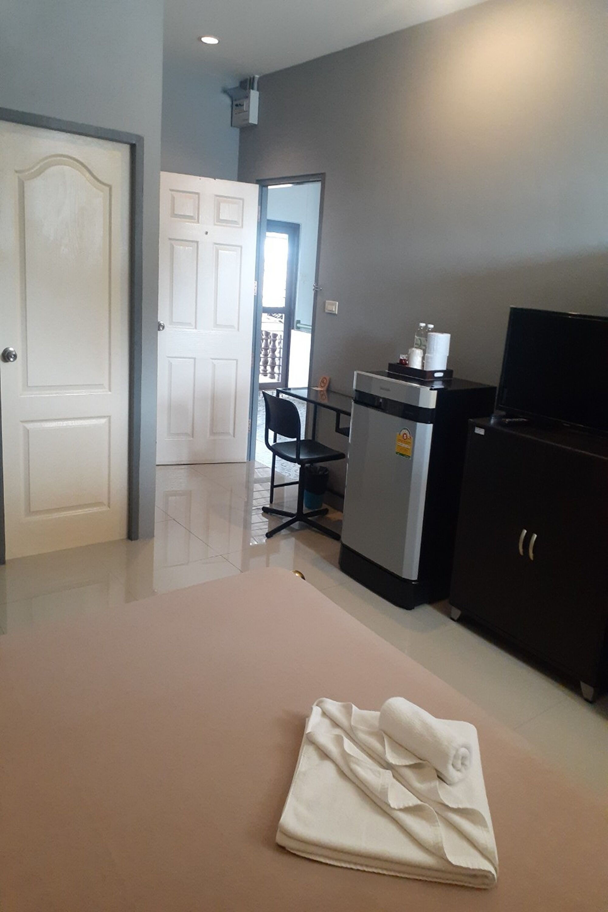 Photo - Surachet at 257 Boutique House