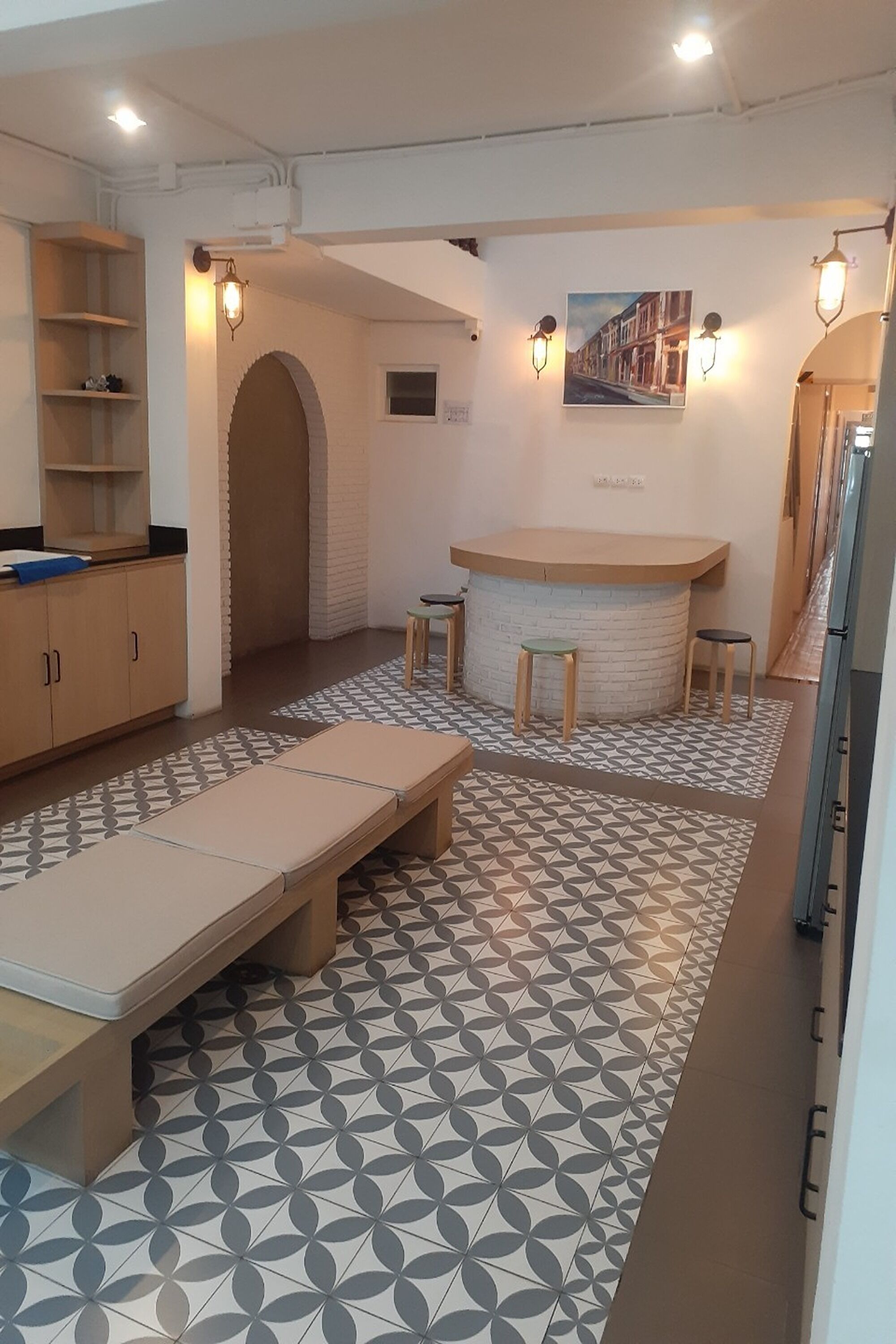 Photo - Surachet at 257 Boutique House