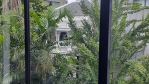 標準雙床房 | 客房景觀