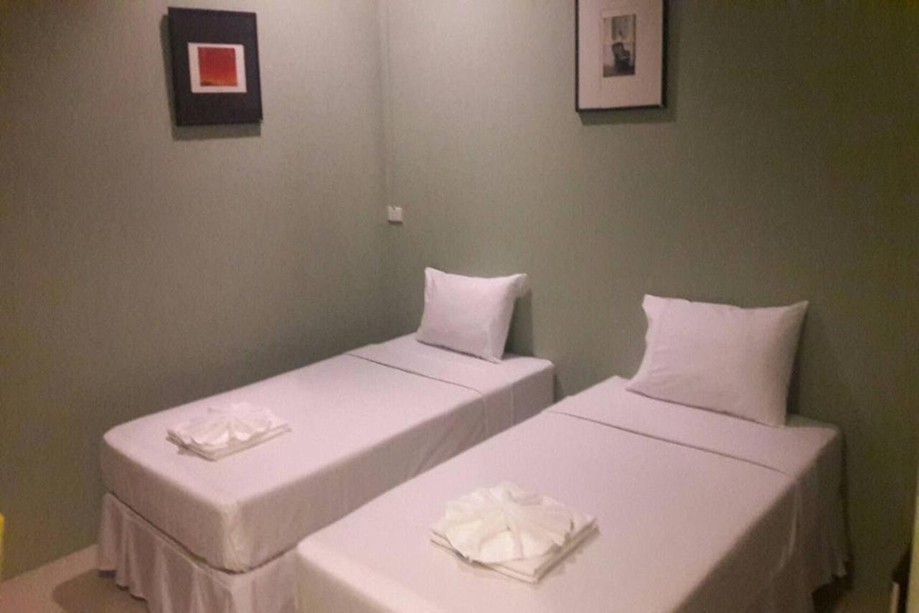 Photo - Surachet at 257 Boutique House