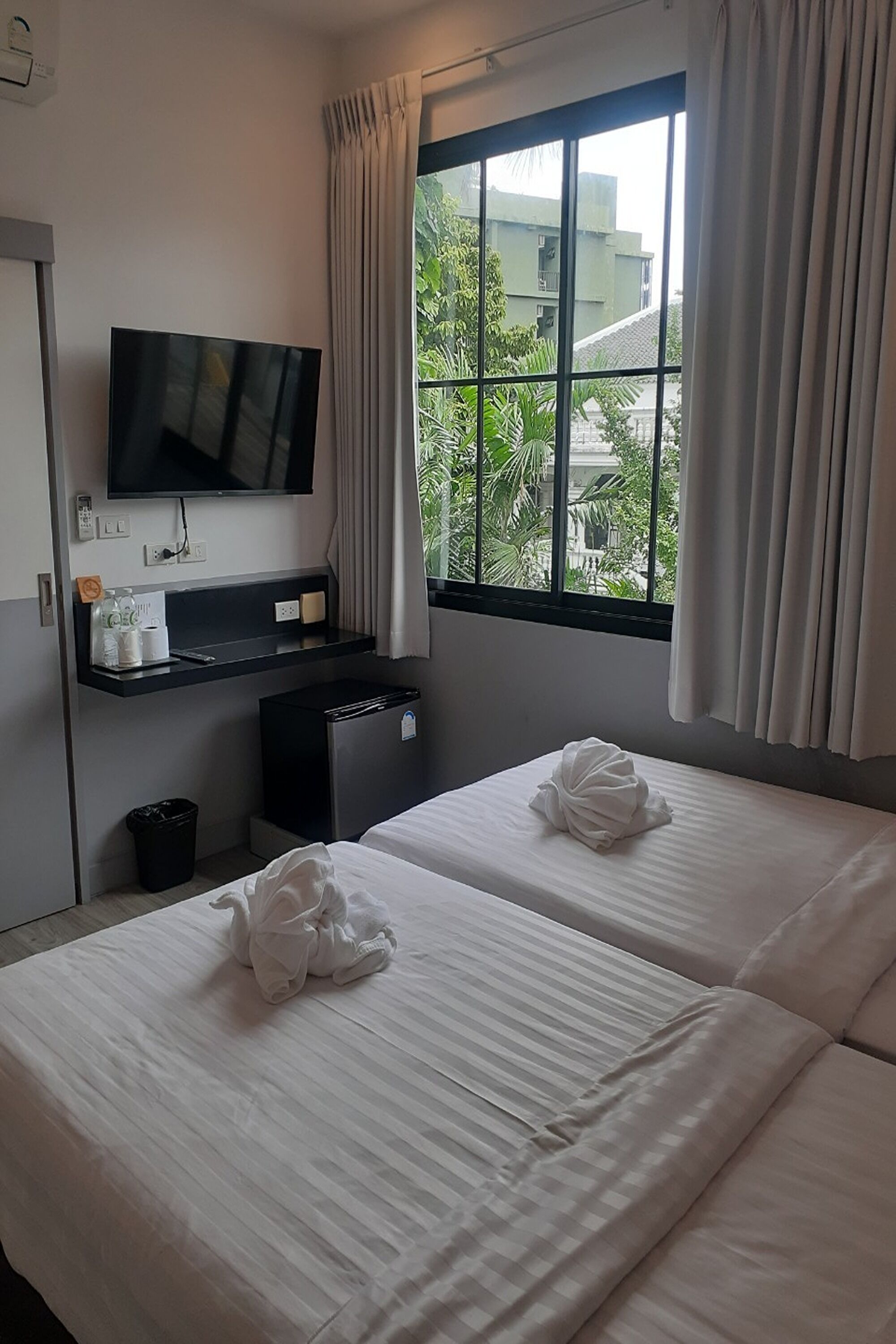 Photo - Surachet at 257 Boutique House