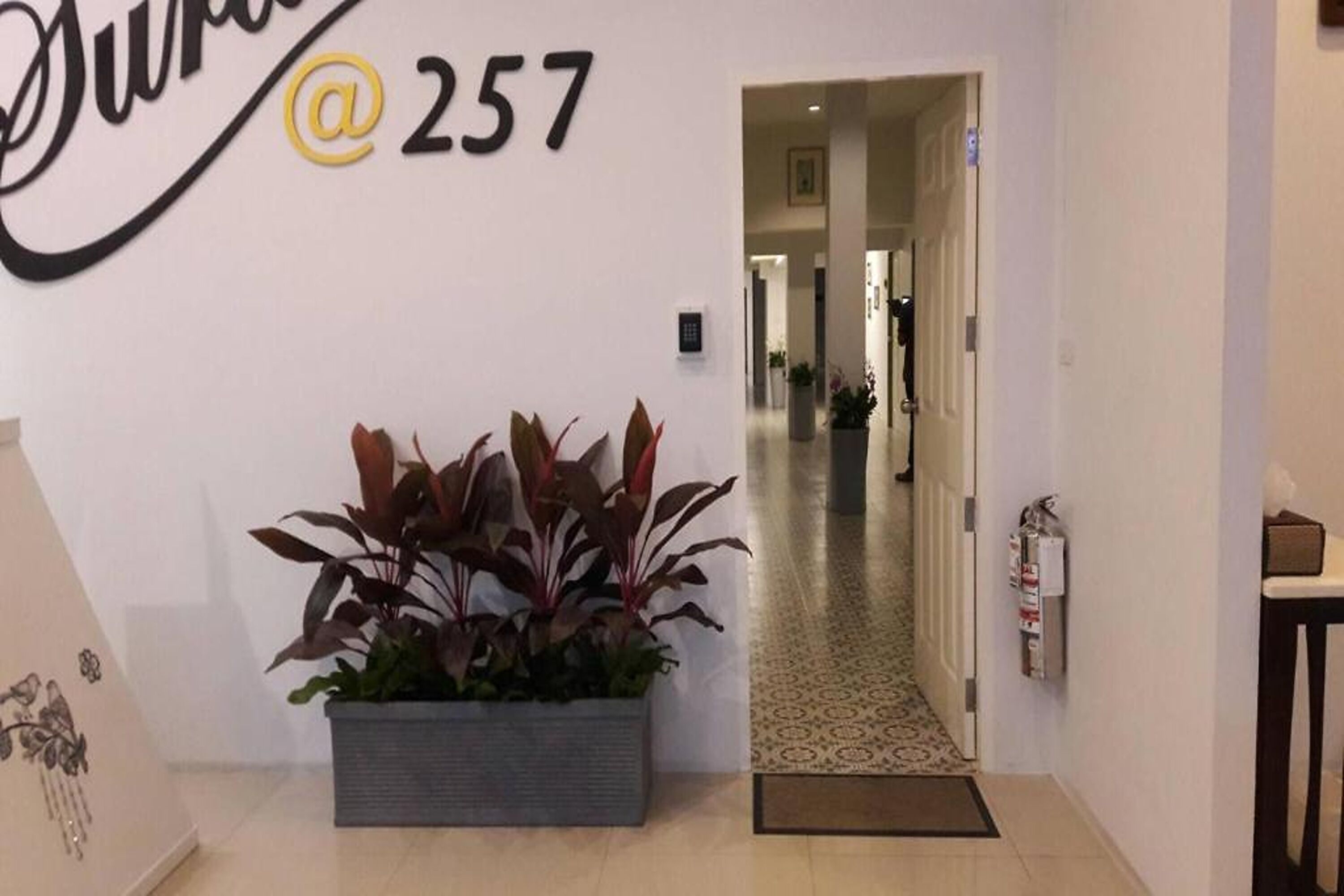 Photo - Surachet at 257 Boutique House