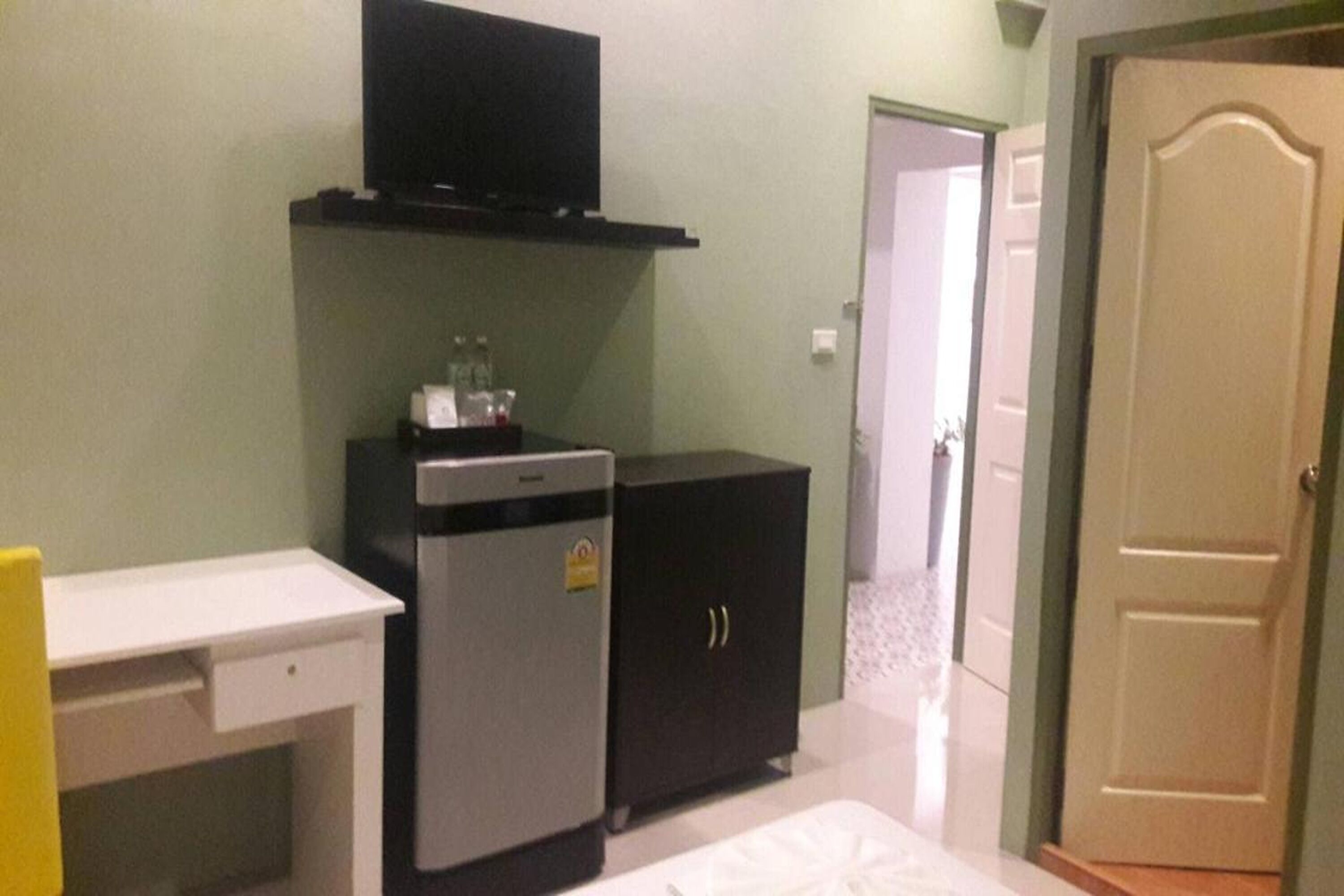 Photo - Surachet at 257 Boutique House