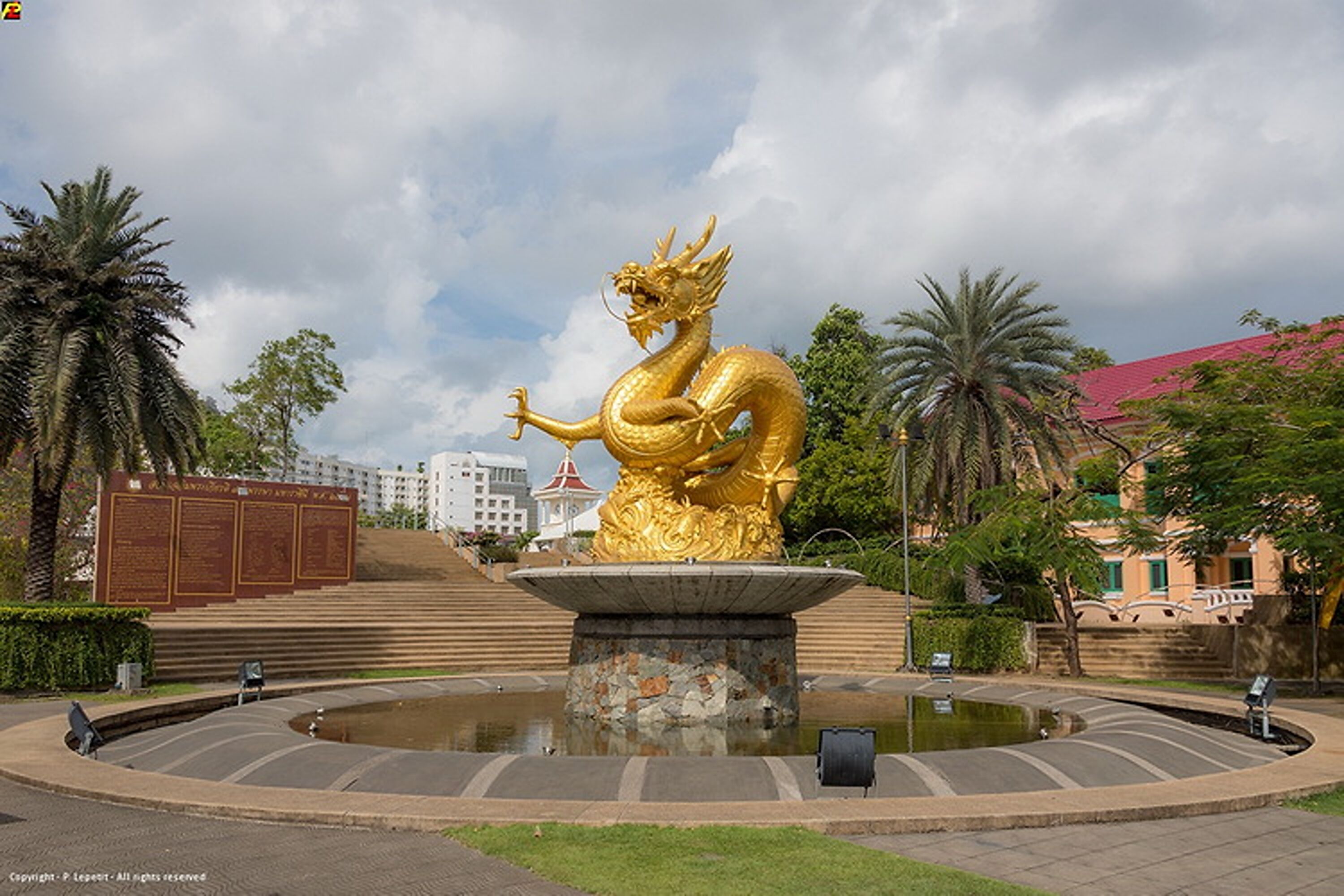 Photo - Surachet at 257 Boutique House