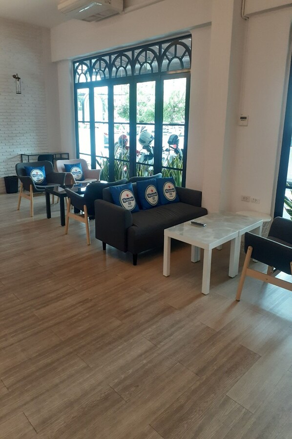 레스토랑