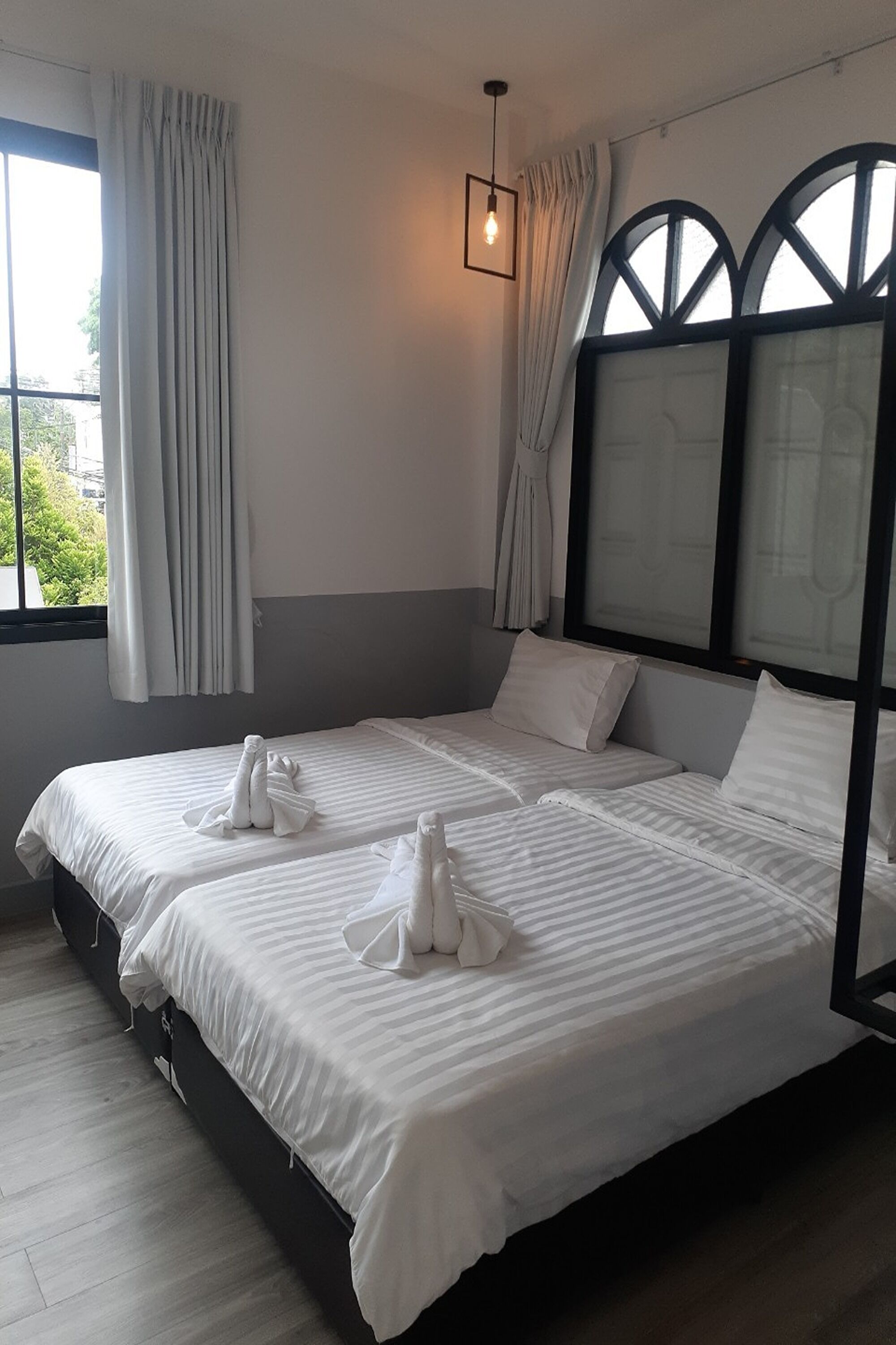 Photo - Surachet at 257 Boutique House