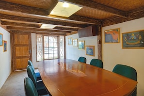 Sala de reuniones