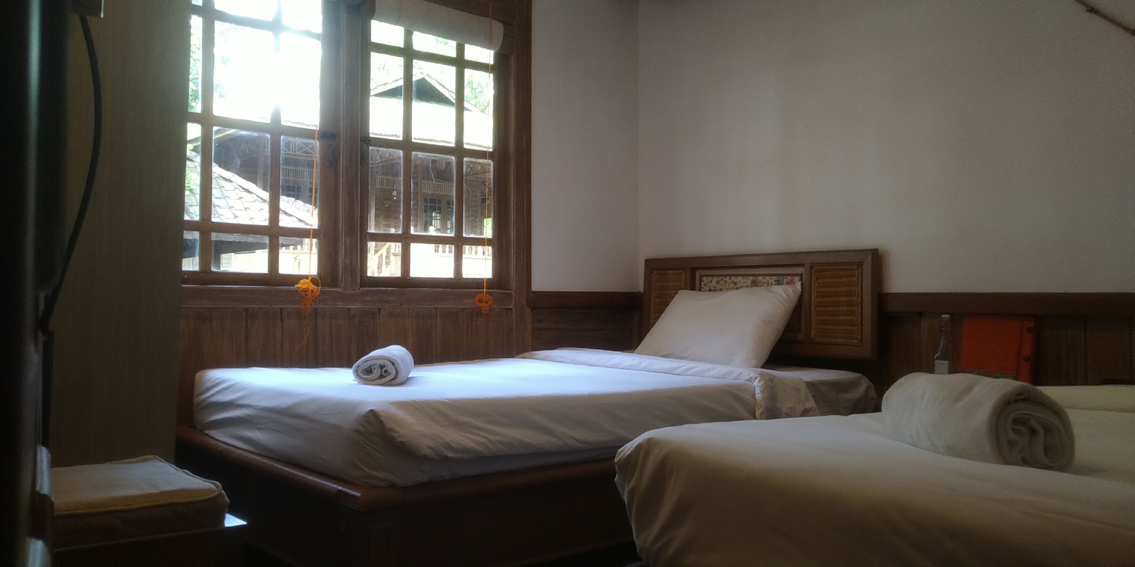 In-room safe, free WiFi, bed sheets