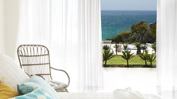 1 bedroom, premium bedding, in-room safe, individually decorated