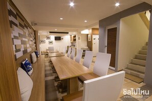 Hallway - 09 Hostel (Chiang Mai)