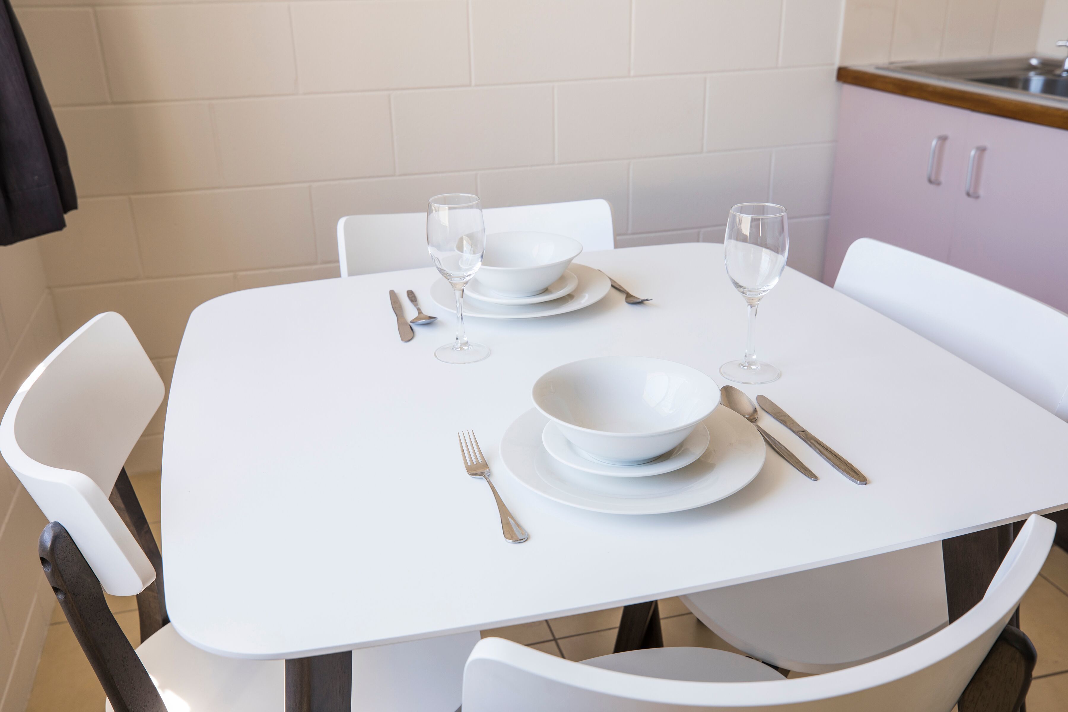 Foto - Banjo Paterson Motor Inn