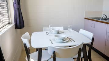 Family Room | In-room dining