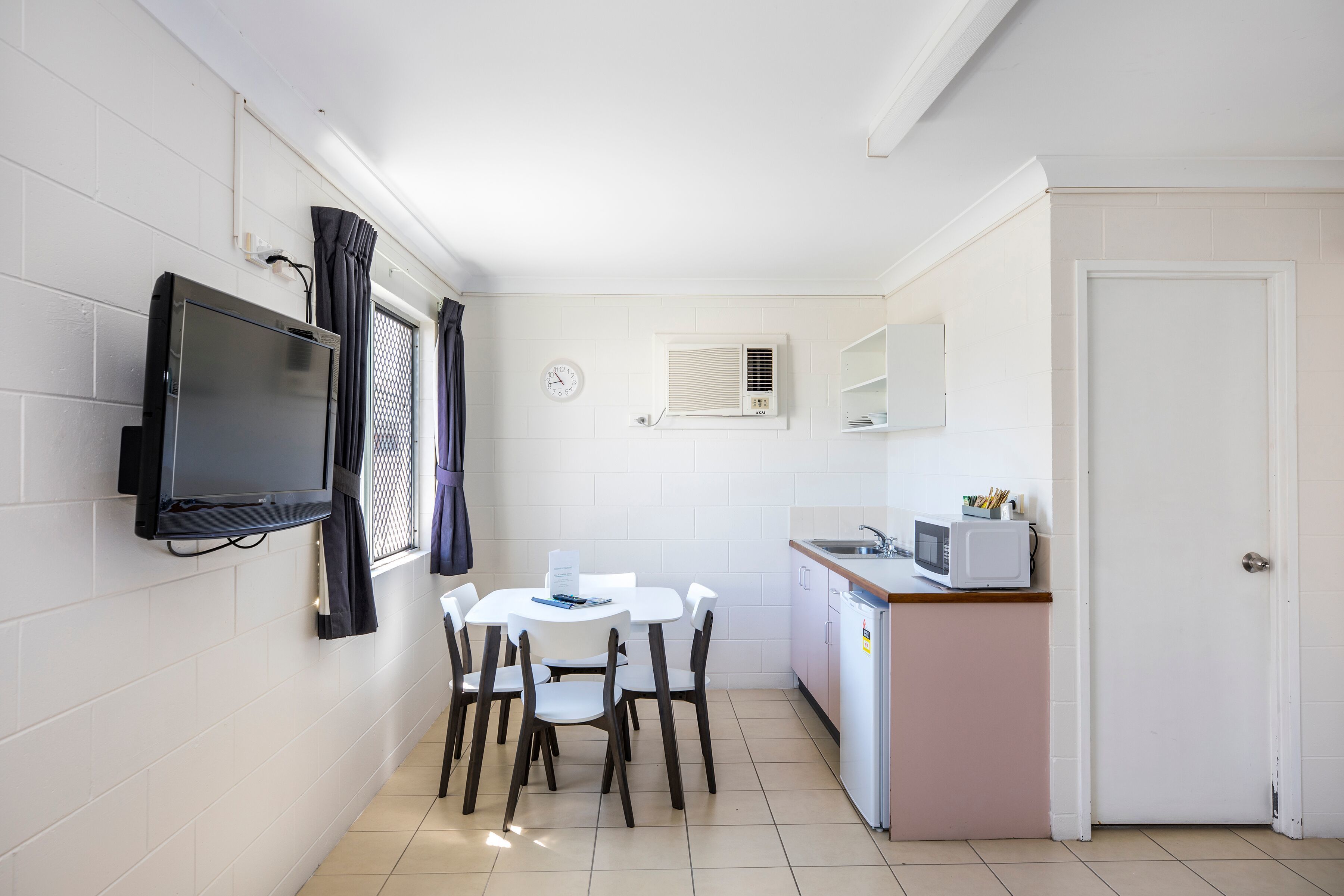 Foto - Banjo Paterson Motor Inn