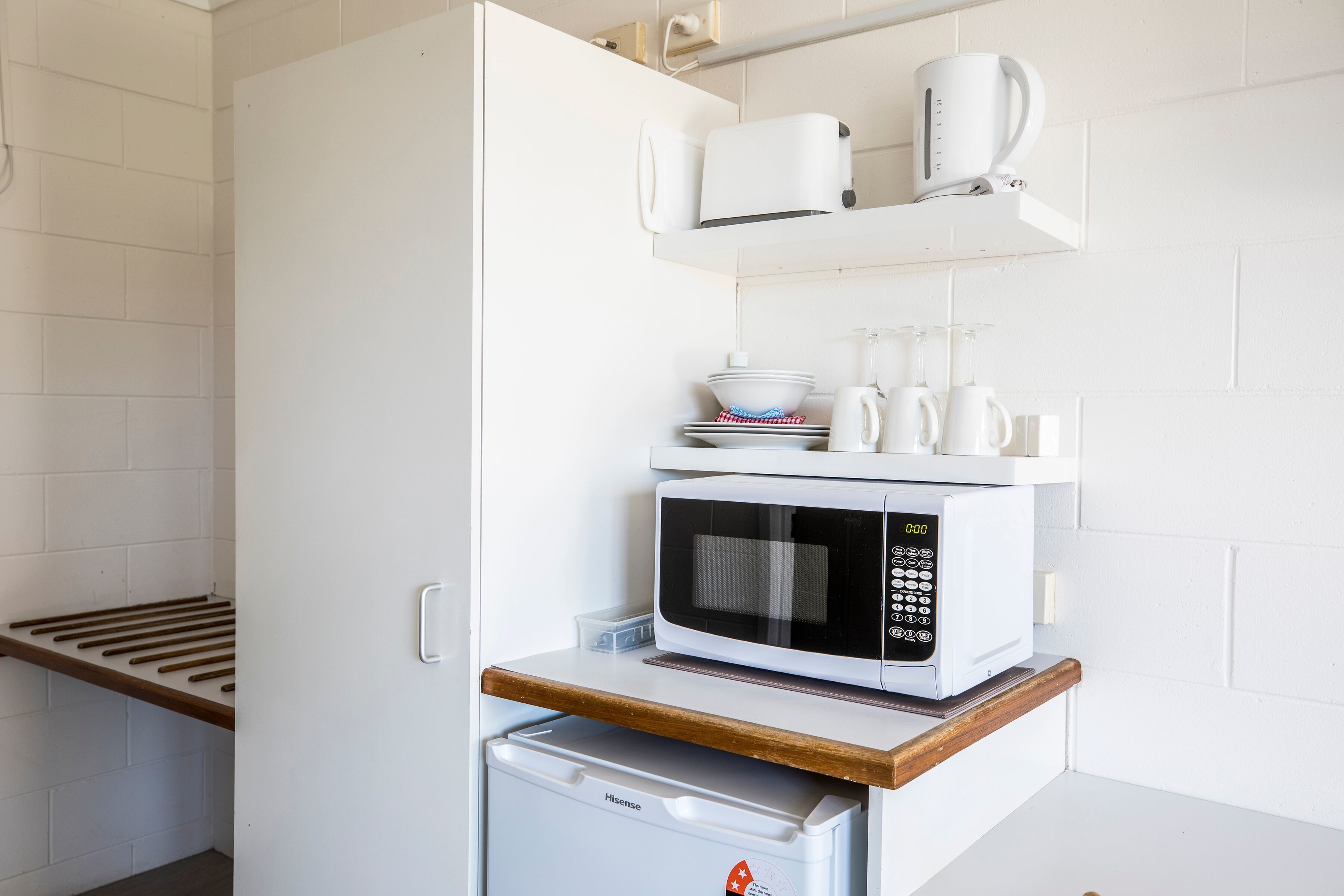 Foto - Banjo Paterson Motor Inn