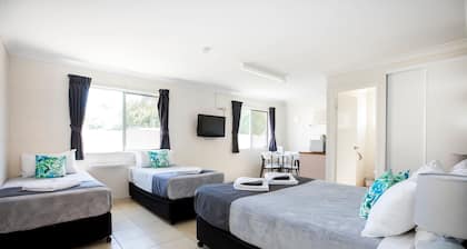 Banjo Paterson Motor Inn
