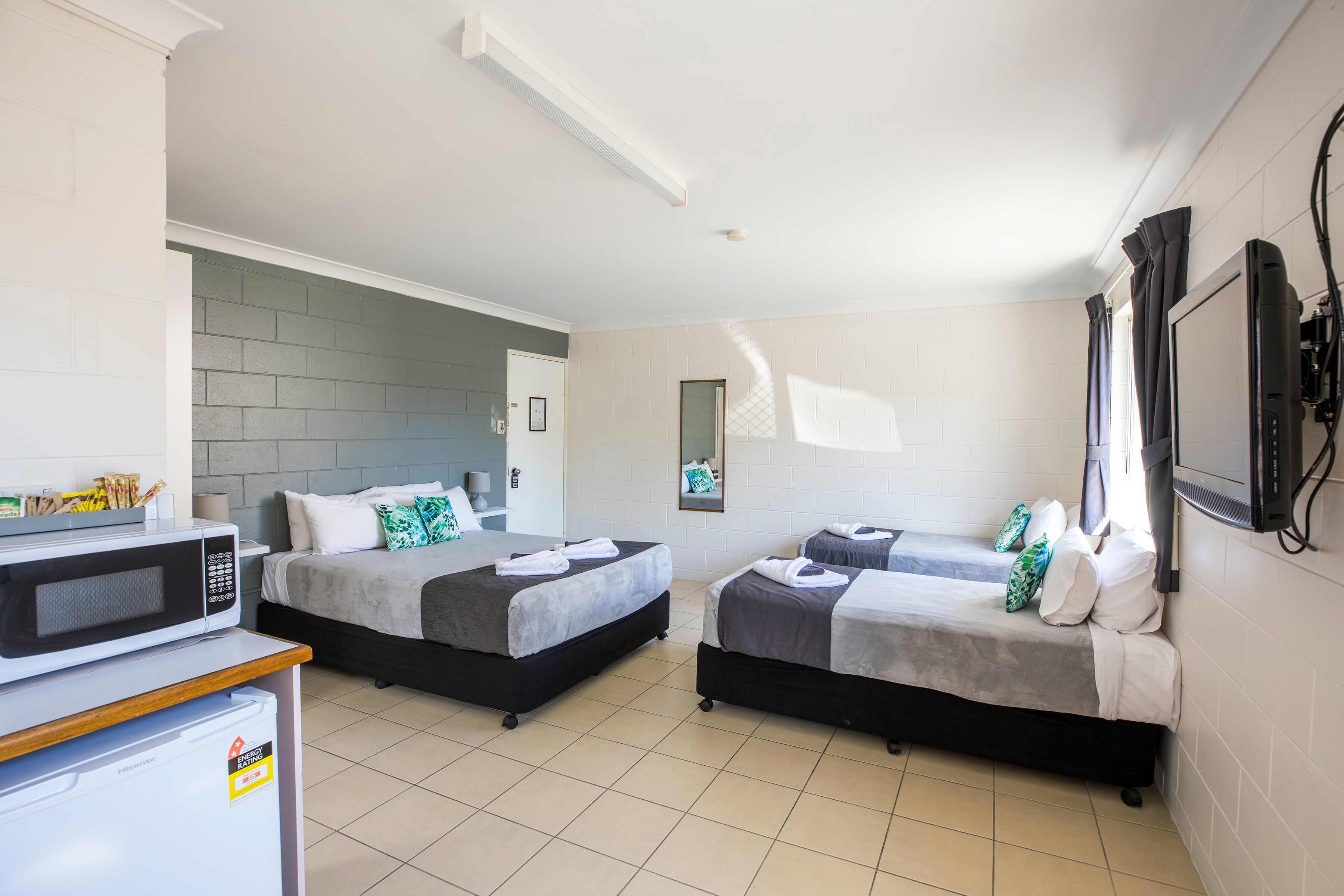 Foto - Banjo Paterson Motor Inn