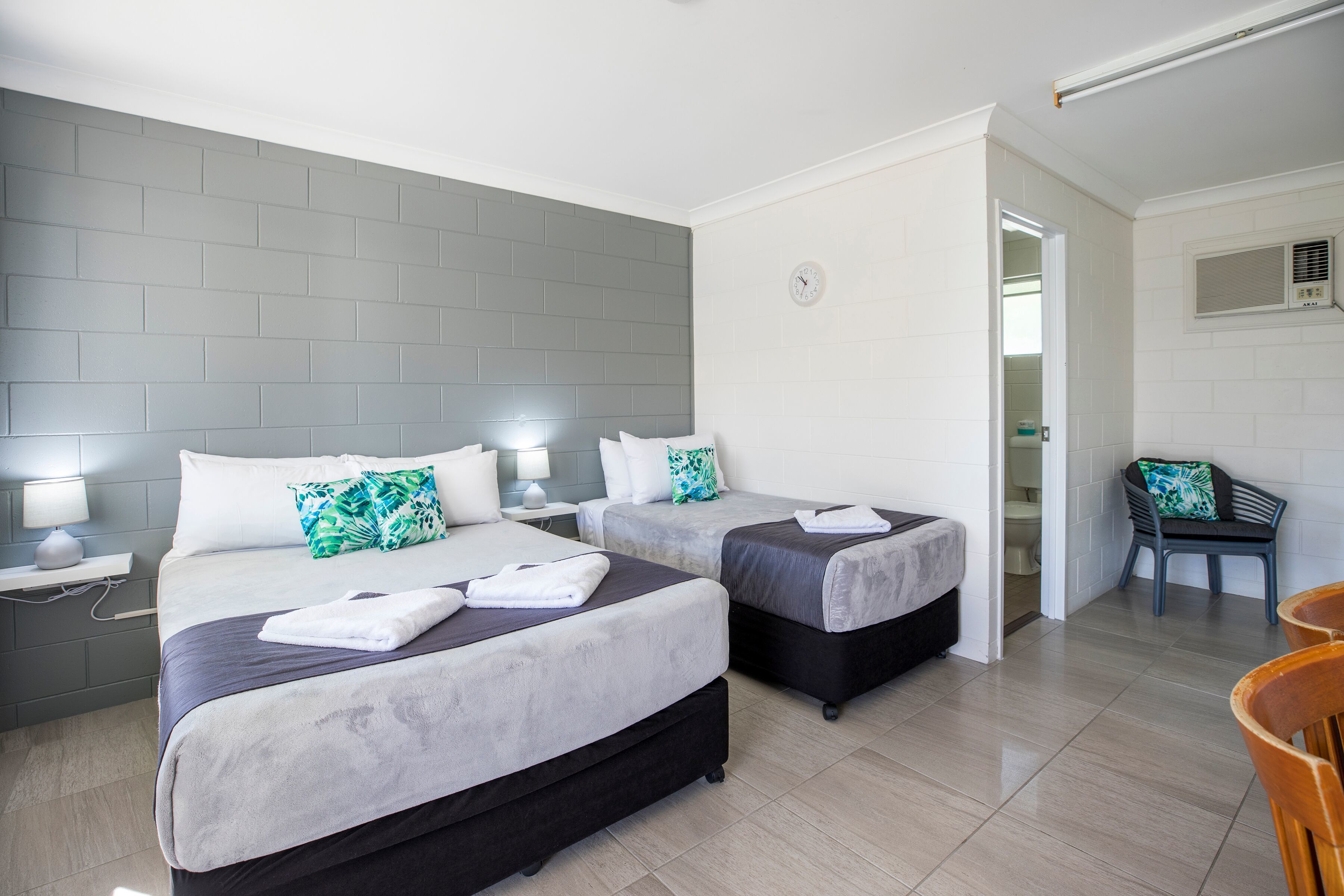 Foto - Banjo Paterson Motor Inn