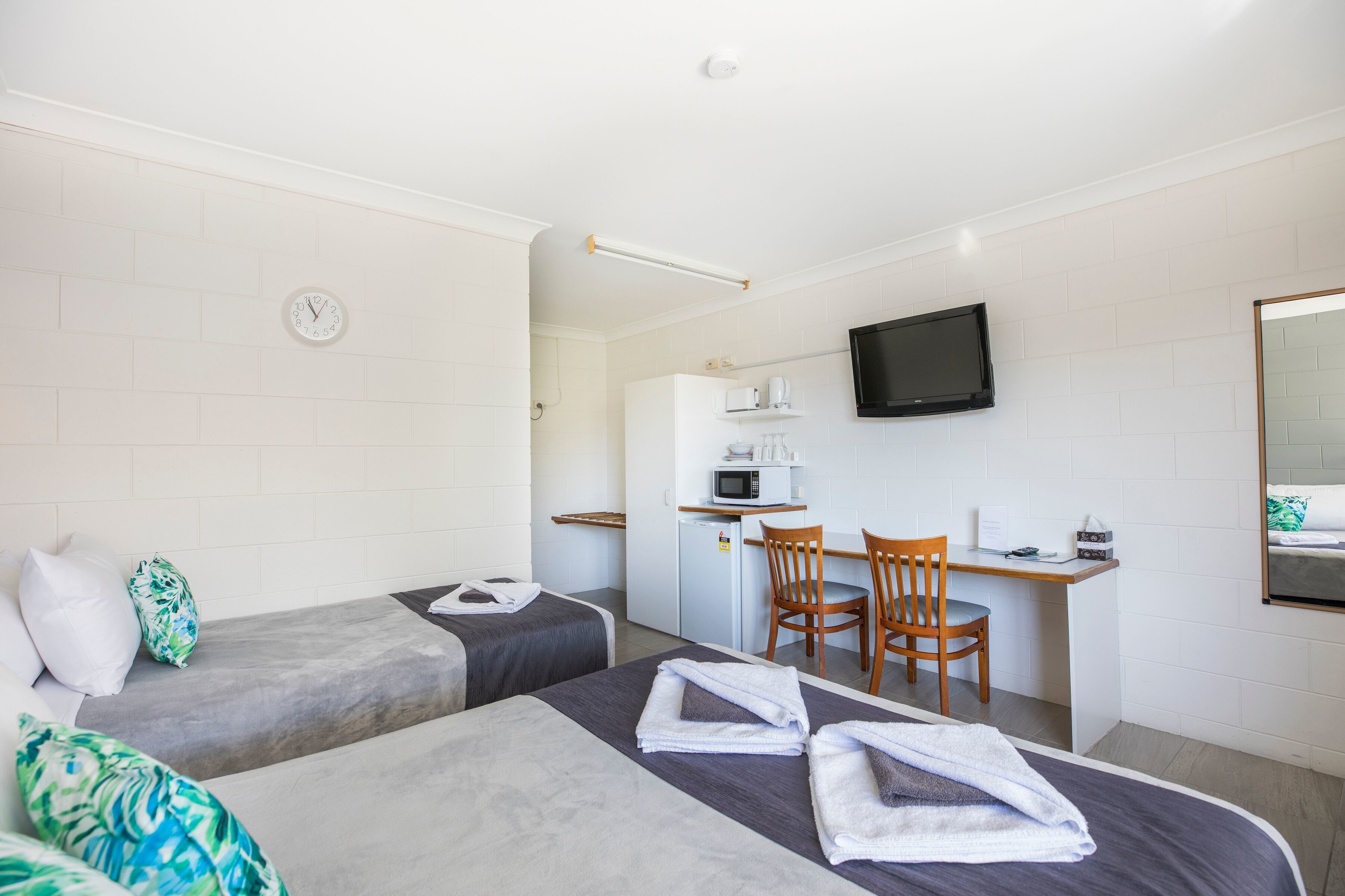 Foto - Banjo Paterson Motor Inn