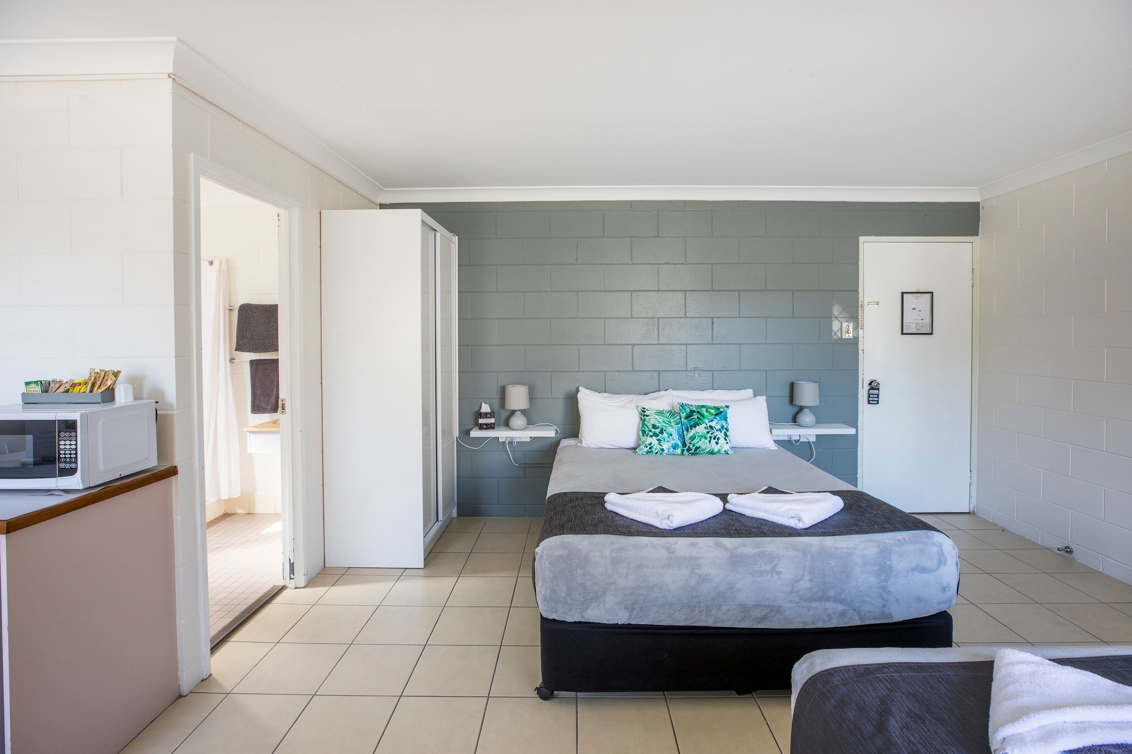 Foto - Banjo Paterson Motor Inn