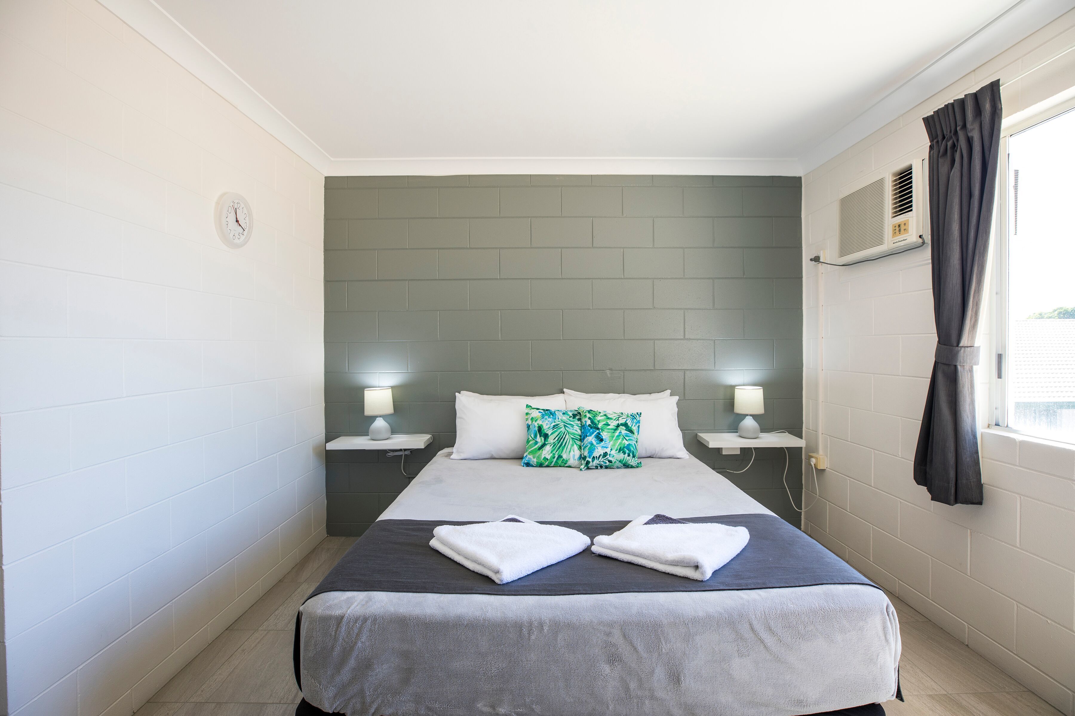 Foto - Banjo Paterson Motor Inn