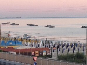 Beach - B&B Pontemare (Ancona)