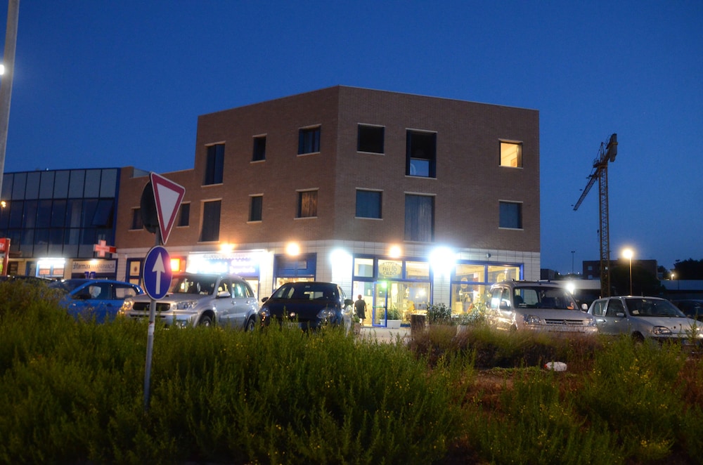 Pontemare B&B photo 2