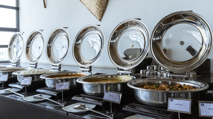 Zip by Spree Hotel Mangala International