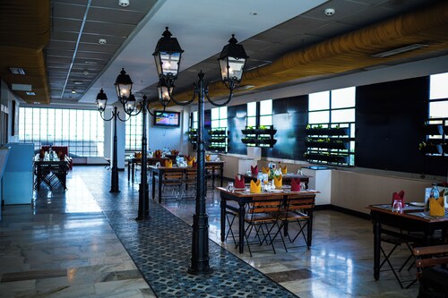 Zip by Spree Hotel Mangala International