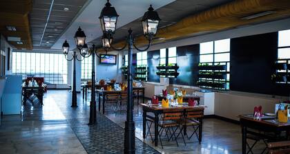 Zip by Spree Hotel Mangala International