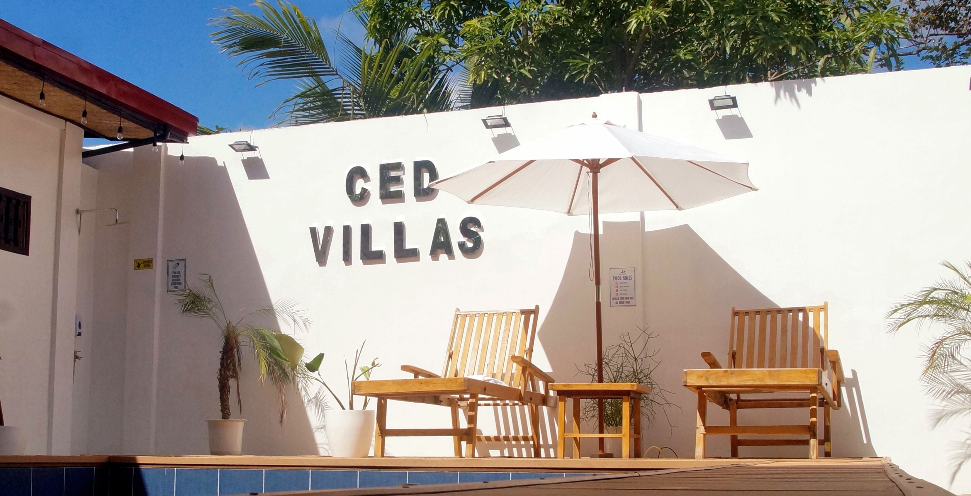 Foto - CED Villas