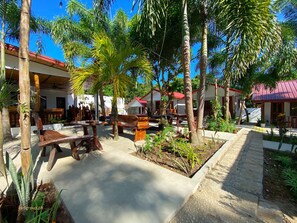 Exterior - CED Villas (El Nido)