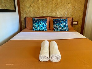 Executive Villa | Wifi gratis y ropa de cama