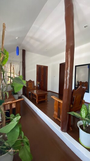 Family Villas | Wohnbereich