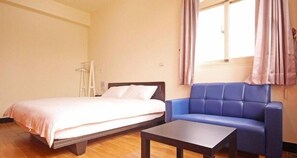 Soundproofing, free WiFi - Du Chuan Tou (Jincheng)