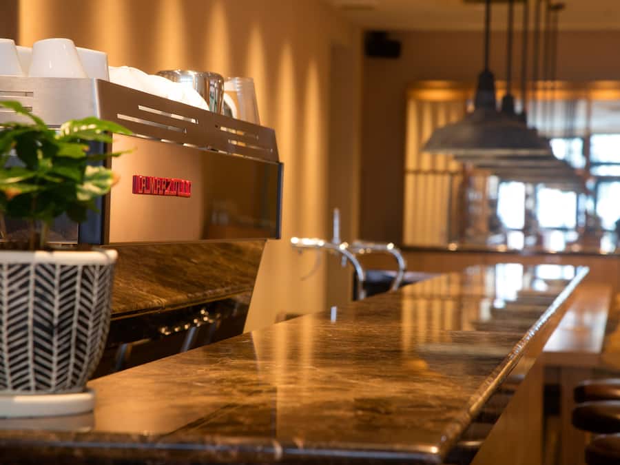 Spécialités Cuisine américaine