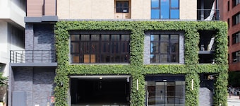 Brenza Hotel