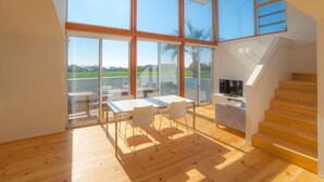 East Cottage | Living room - Vacation House & Studio LE PHARE SHIRAHAMA (Minamiboso)