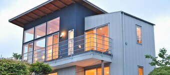 Vacation House & Studio LE PHARE SHIRAHAMA