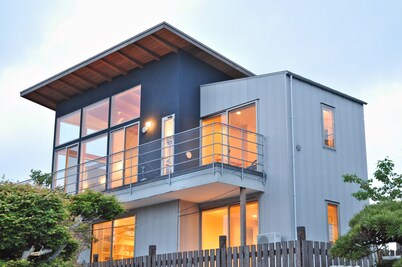 Vacation House & Studio LE PHARE SHIRAHAMA