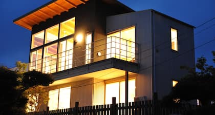Vacation House & Studio LE PHARE SHIRAHAMA