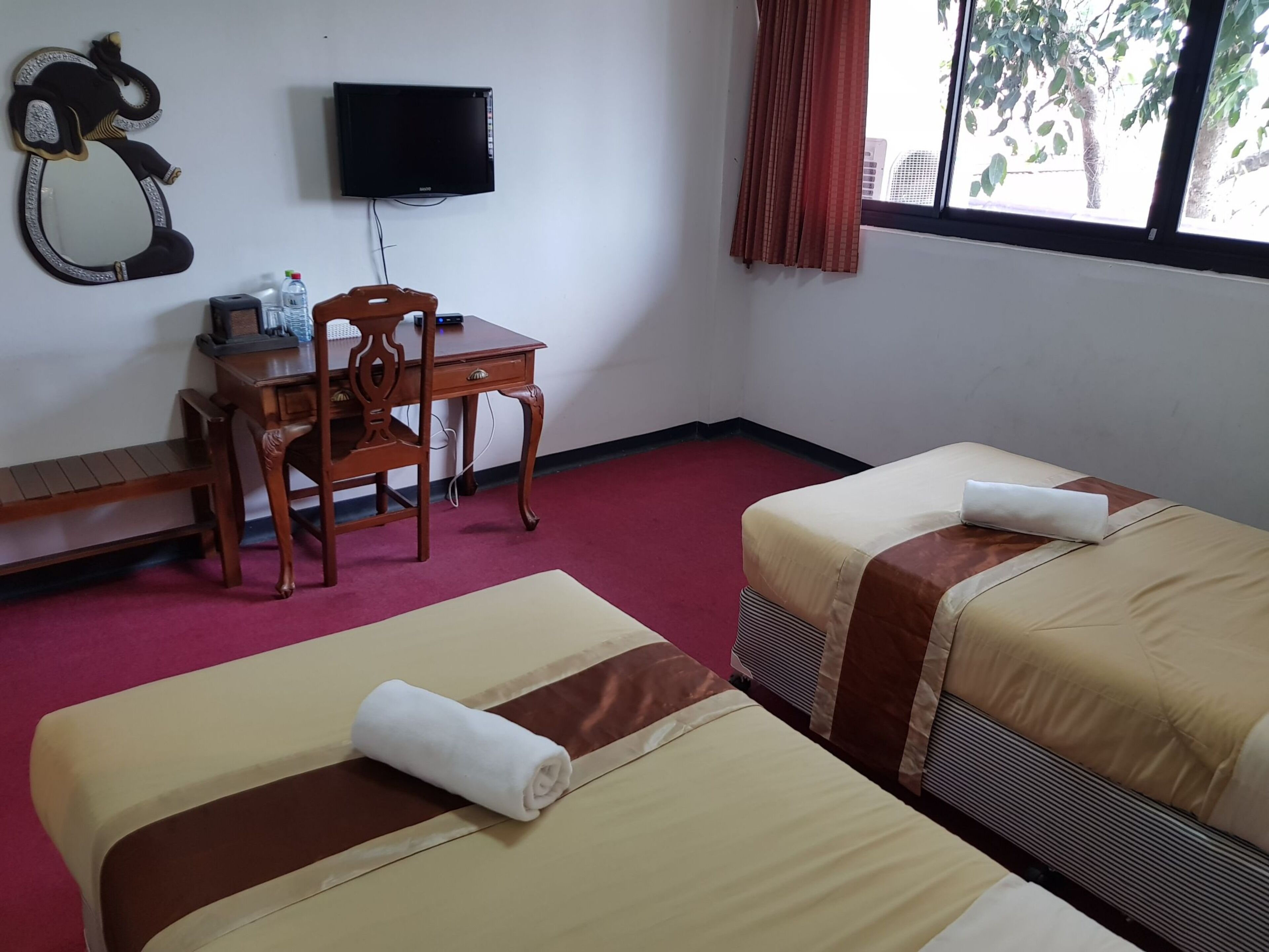 Kamar
