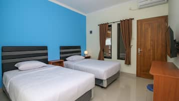 Escritorio y wifi gratis