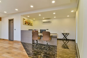 Recepción