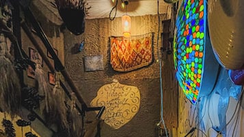 Detalle interior
