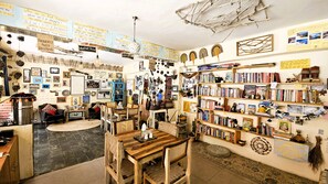 Restaurant - Hotel Deyzor (Spiti)